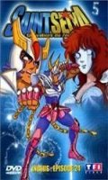 Les Chevaliers du Zodiaque - Saint Seiya Vol.5