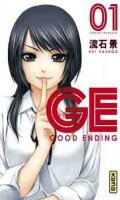 GE - Good Ending T.1