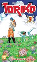 Toriko T.7