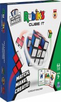 Rubik's Cube it