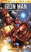 Iron Man - Les cinq cauchemars