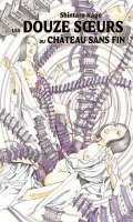 Les douze soeurs du chteau sans fin