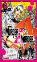 Murder X Murder T.3