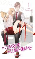 Le charme de l'uniforme T.1