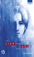 Les liens du sang T.13