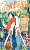 Grand blue T.15