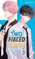 Two F/aced Tamon T.2