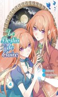 Le destin de Claire T.4