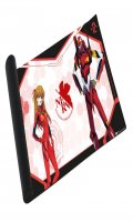 Evangelion playmat - eva 02