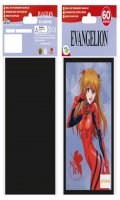 Evangelion sleeve - Asuka