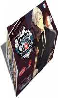 Tanto cuore 5 : winter romance