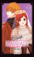 Black marriage T.9