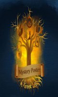 Mystery poster #1 : a greek life