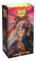 100 D.S Standard size : Valentine Dragon 2023