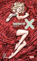 Destiny of X T.7