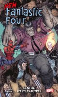 New Fantastic four - L'enfer, c'est les autres