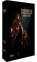 Etherfields : Campagne du Sphinx (Extension)