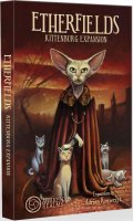 Etherfields : Kittenburg (Extension)