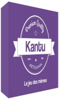 Kantu