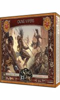 Le Trne de Fer - Le Jeu de Figurines : Vipres des Dunes [M24]