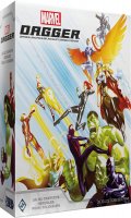 Promo - Marvel D.A.G.G.E.R