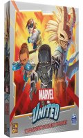 Marvel United : L'Ascension de Black Panther