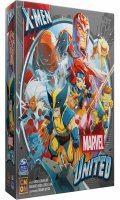 Marvel United : X-Men United (Base)