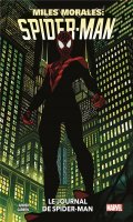 Miles Morales - Spider-Man (v1) T.1