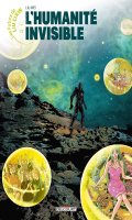 Les futurs de Liu Cixin T.13