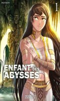 Enfant des abysses T.1