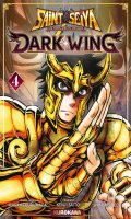 Saint Seiya - Dark Wing T.4