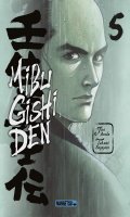 Mibu gishi den T.5