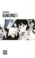 Blank space T.1