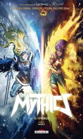 Mythics T.19