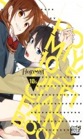 Horimiya - Fanbook 10.5