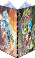 Pokmon - EV01 - Ecarlate et Violet - Portfolio A5 80 cartes
