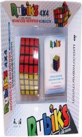 Rubik's Cube 4x4
