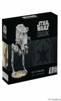 Star Wars Lgion : Marcheur TR-TT : Extension d'Unit