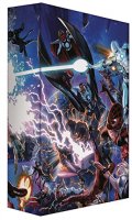 Marvel multiverse - coffret collector