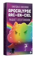 Unstable Unicorns : Apocalypse Arc-en-ciel (extension)