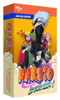 Naruto : le dfi ninja !