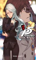 Persona 5 T.12