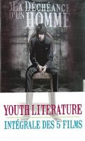 Youth literature - intgrale des 5 films
