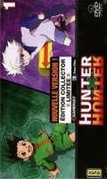 Hunter X Hunter (2011) Vol.1