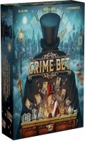 Crime bet