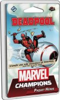 Marvel Champions : Deadpool (Hros)