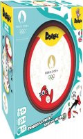Dobble : Jeux Olympiques Paris 2024