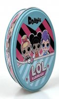 Dobble L.O.L Surprise !