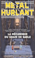 Mtal Hurlant T.10