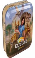 Cardline : Dinosaures